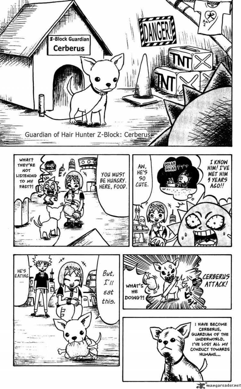 Bobobo Bo Bo Bobo 59 5