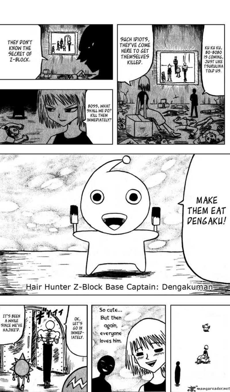 Bobobo Bo Bo Bobo 59 6