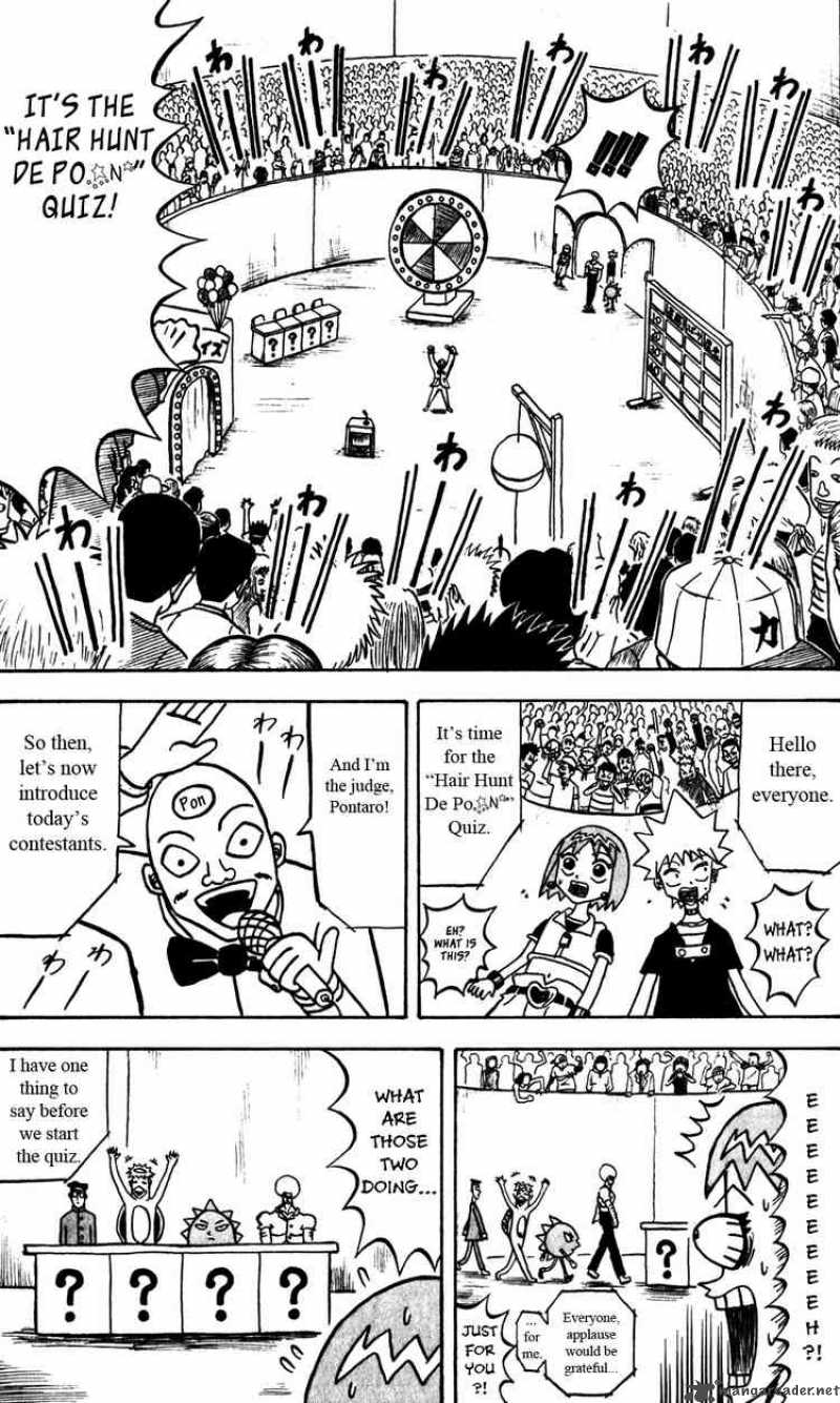 Bobobo Bo Bo Bobo 59 7