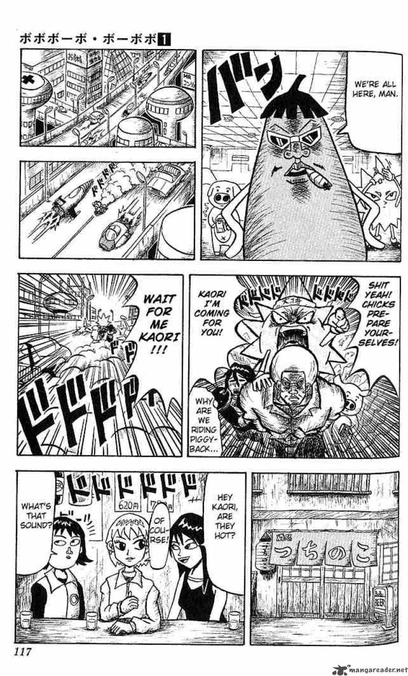 Bobobo Bo Bo Bobo 6 10