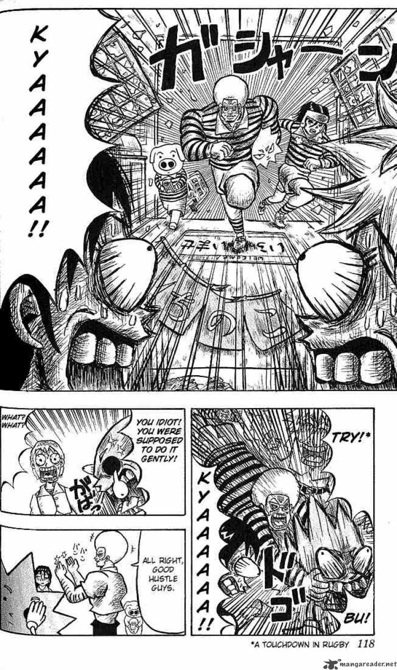 Bobobo Bo Bo Bobo 6 11