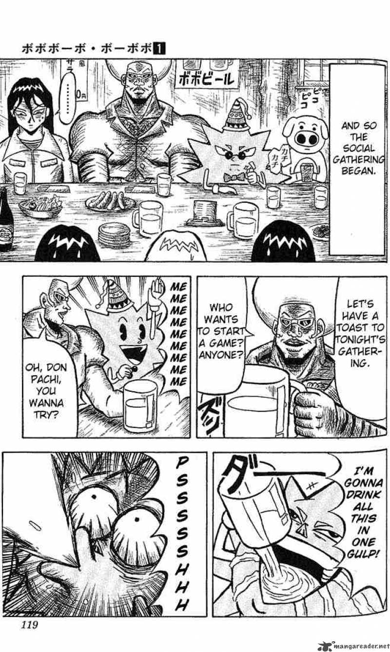 Bobobo Bo Bo Bobo 6 12