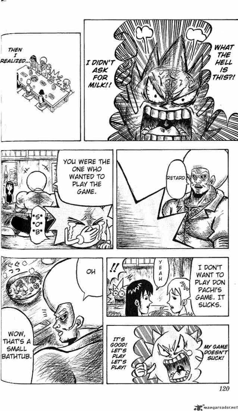 Bobobo Bo Bo Bobo 6 13