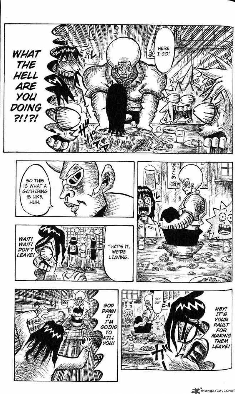 Bobobo Bo Bo Bobo 6 14