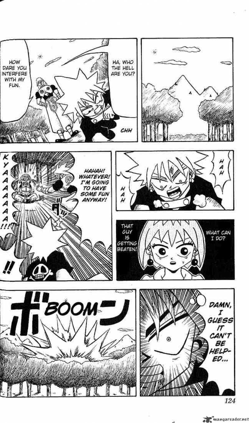 Bobobo Bo Bo Bobo 6 17