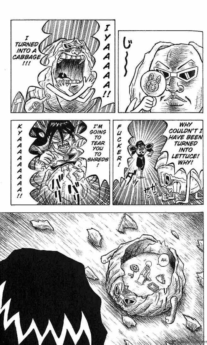 Bobobo Bo Bo Bobo 6 2