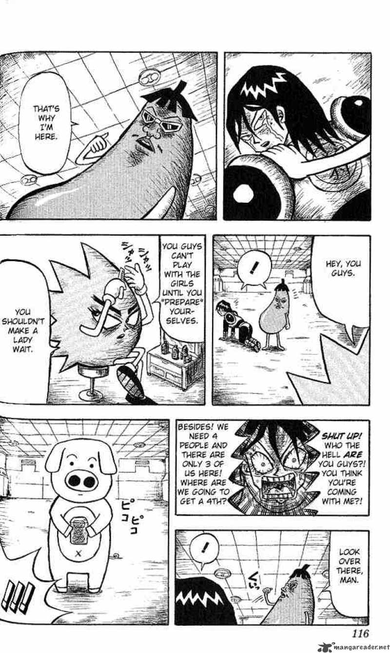 Bobobo Bo Bo Bobo 6 9