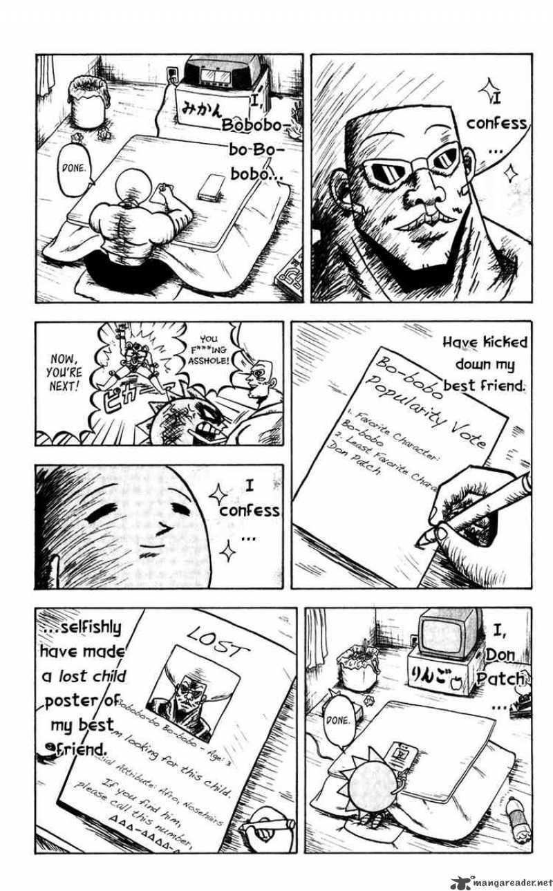 Bobobo Bo Bo Bobo 60 13