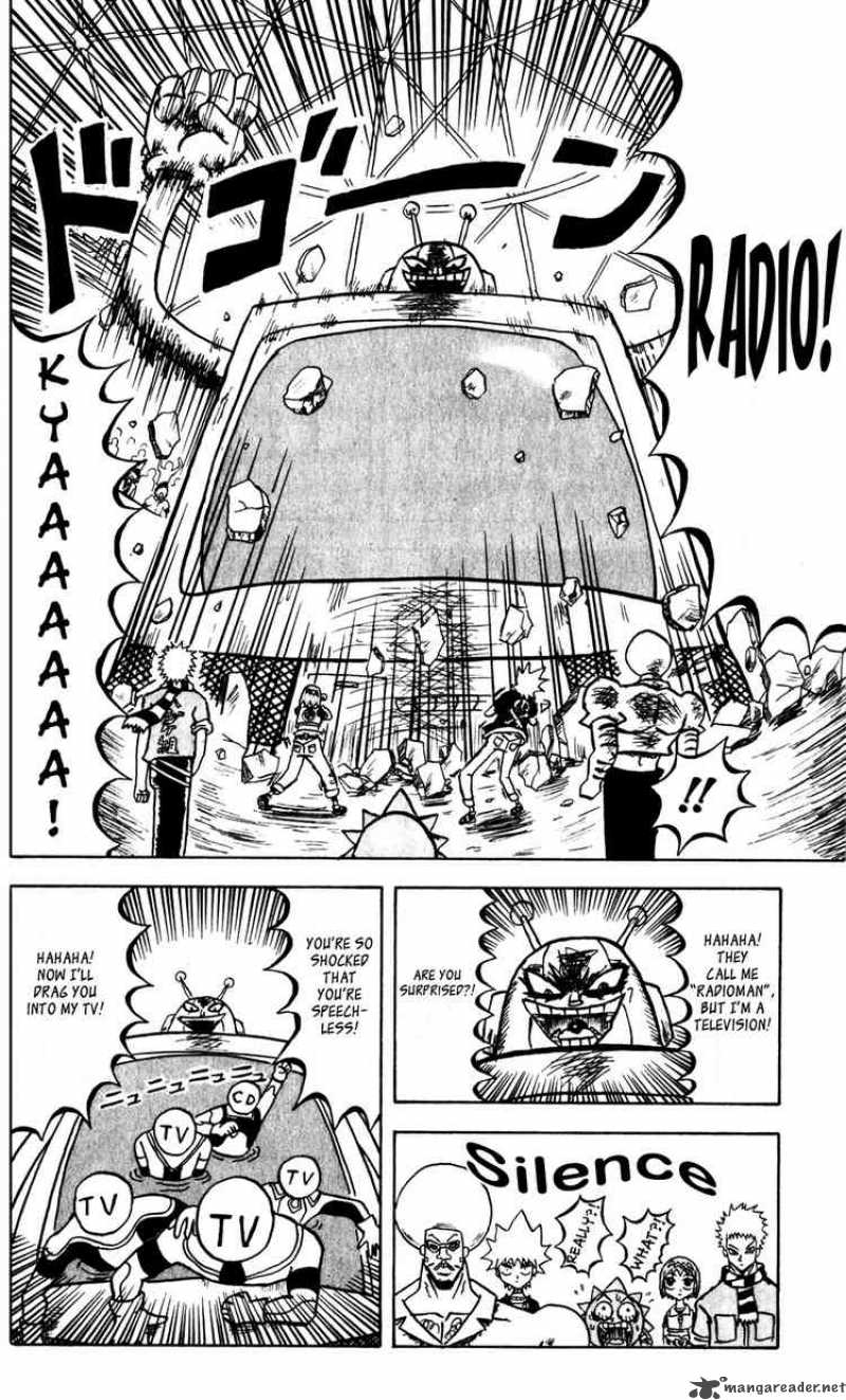Bobobo Bo Bo Bobo 60 2