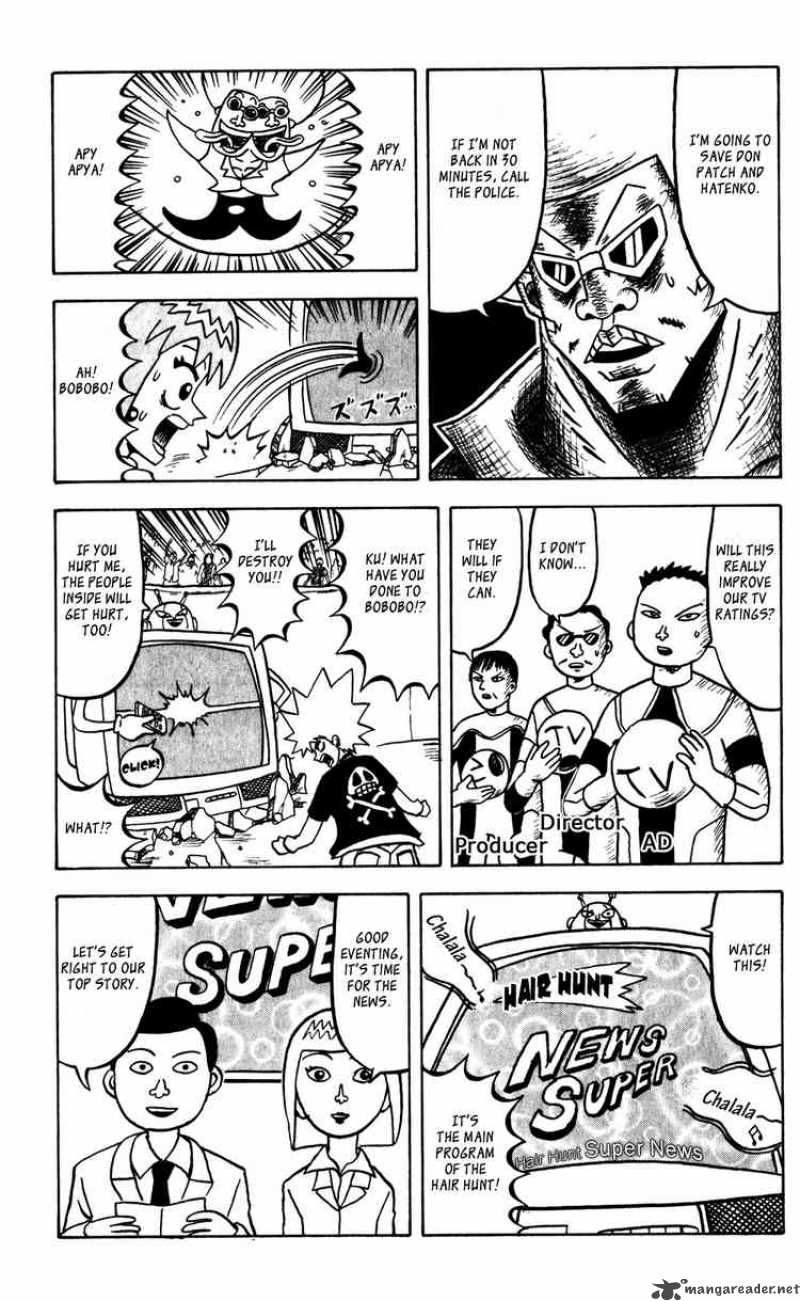 Bobobo Bo Bo Bobo 60 5