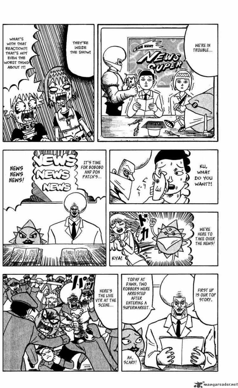 Bobobo Bo Bo Bobo 60 6