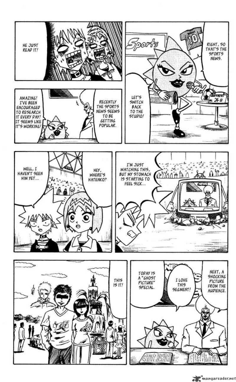 Bobobo Bo Bo Bobo 60 9