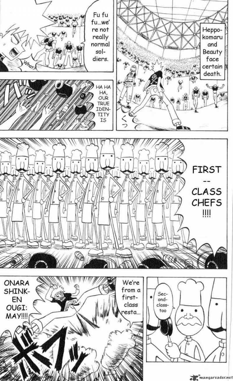 Bobobo Bo Bo Bobo 61 1