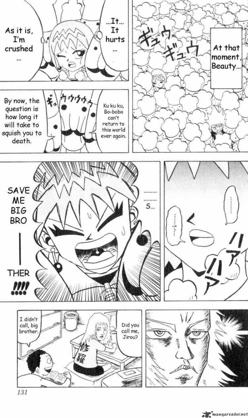 Bobobo Bo Bo Bobo 61 13