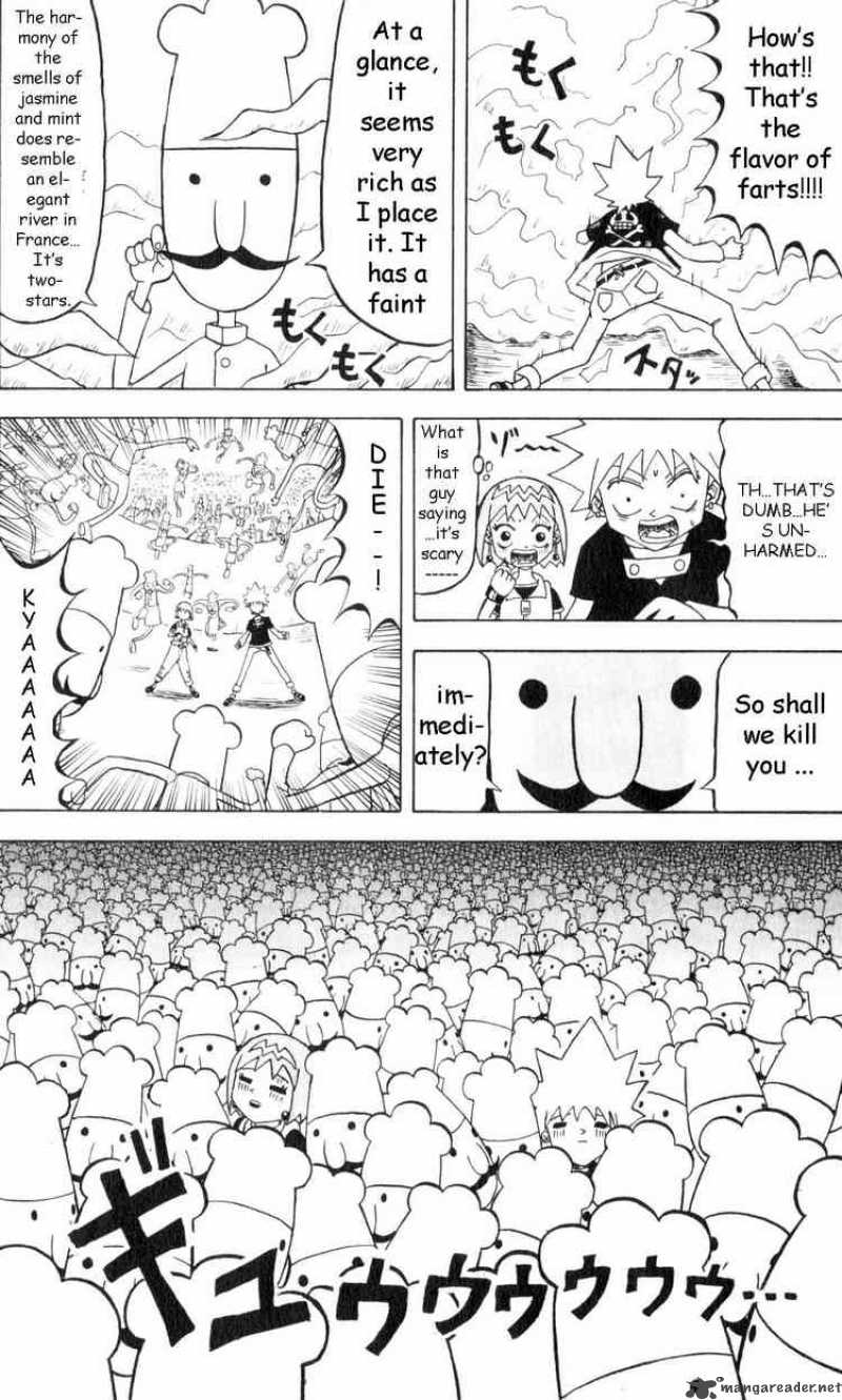 Bobobo Bo Bo Bobo 61 2
