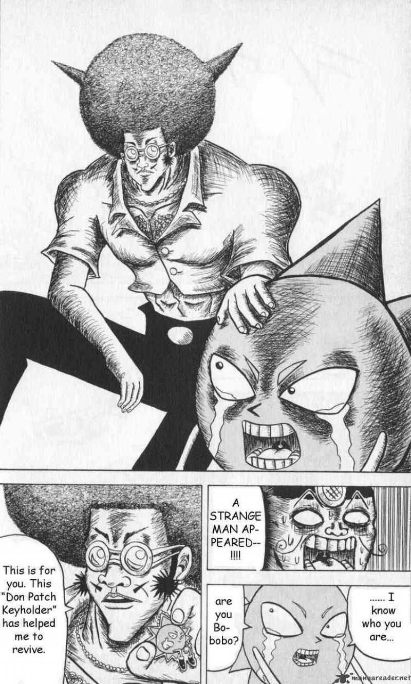 Bobobo Bo Bo Bobo 61 6