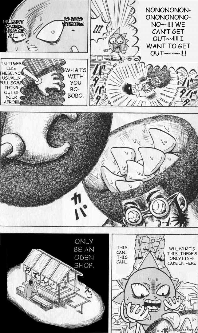 Bobobo Bo Bo Bobo 61 8