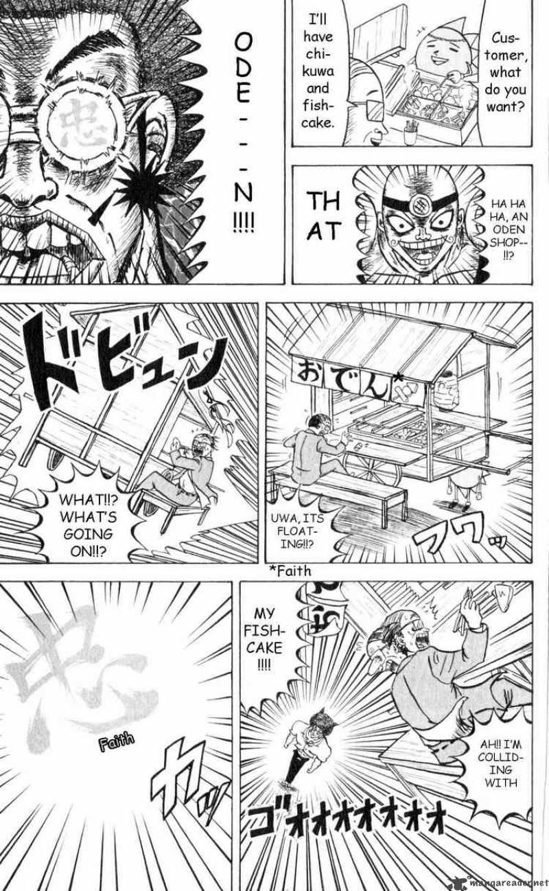 Bobobo Bo Bo Bobo 61 9