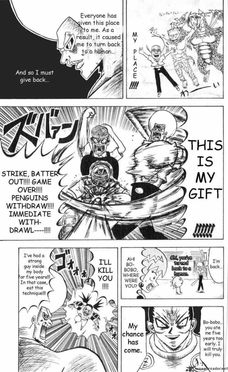 Bobobo Bo Bo Bobo 63 7