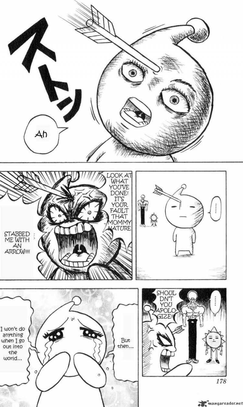 Bobobo Bo Bo Bobo 64 14