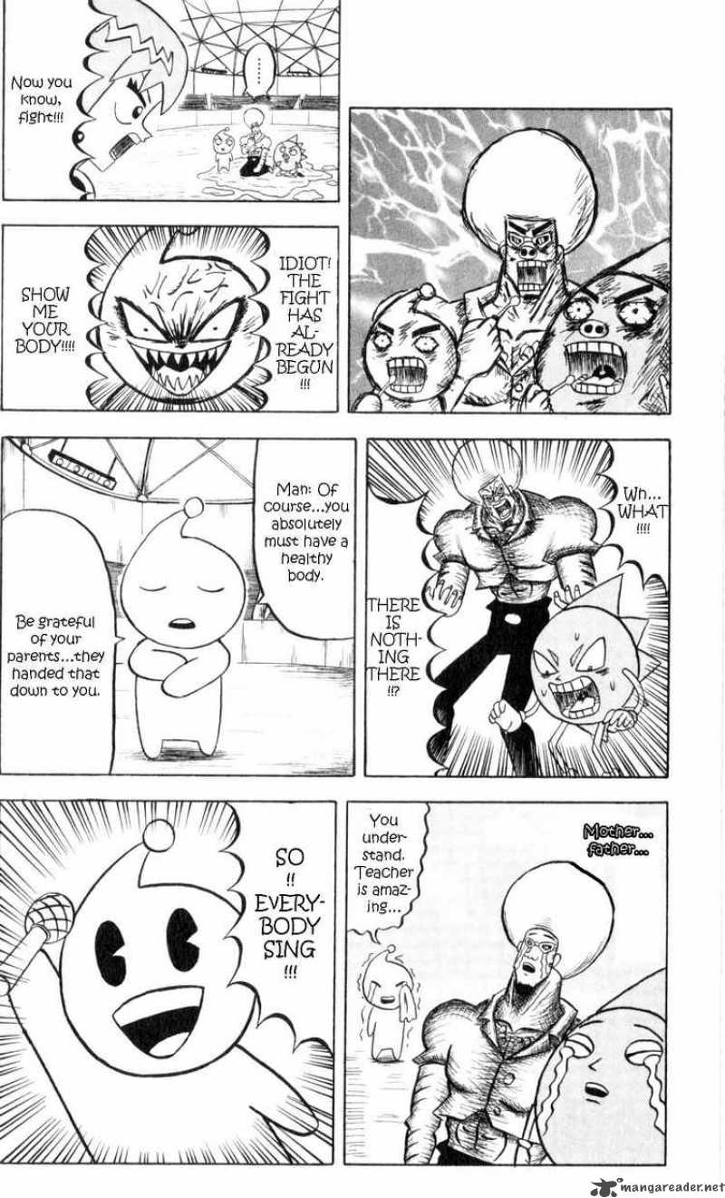 Bobobo Bo Bo Bobo 64 4