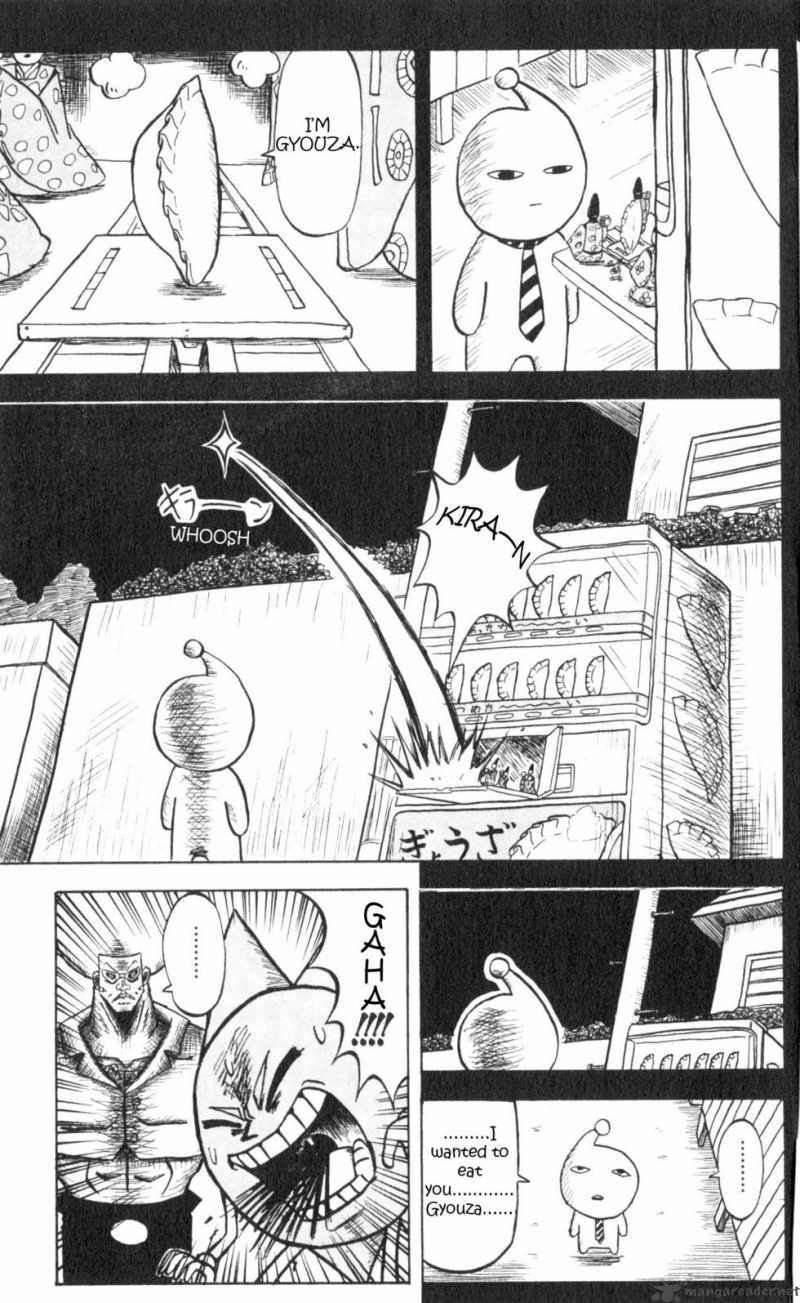 Bobobo Bo Bo Bobo 65 3