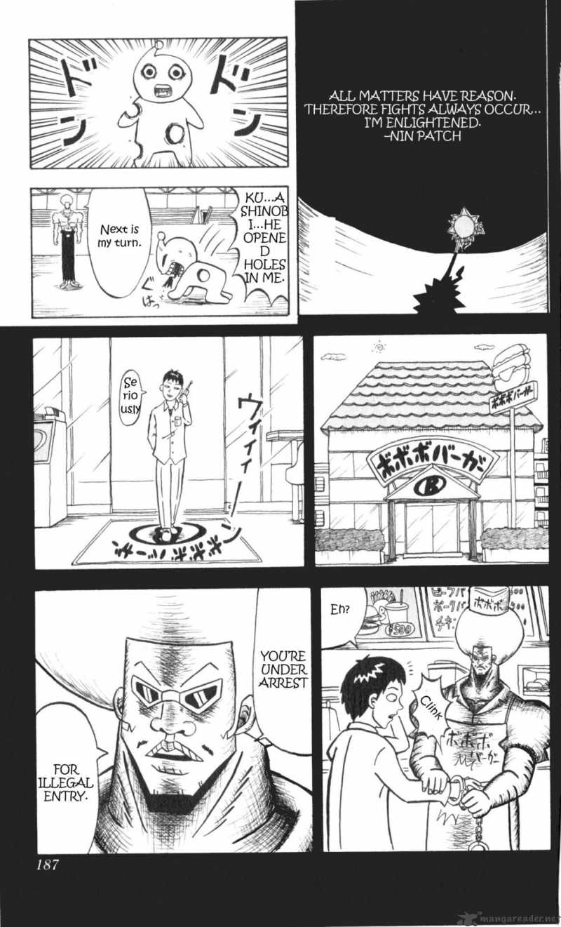 Bobobo Bo Bo Bobo 65 7