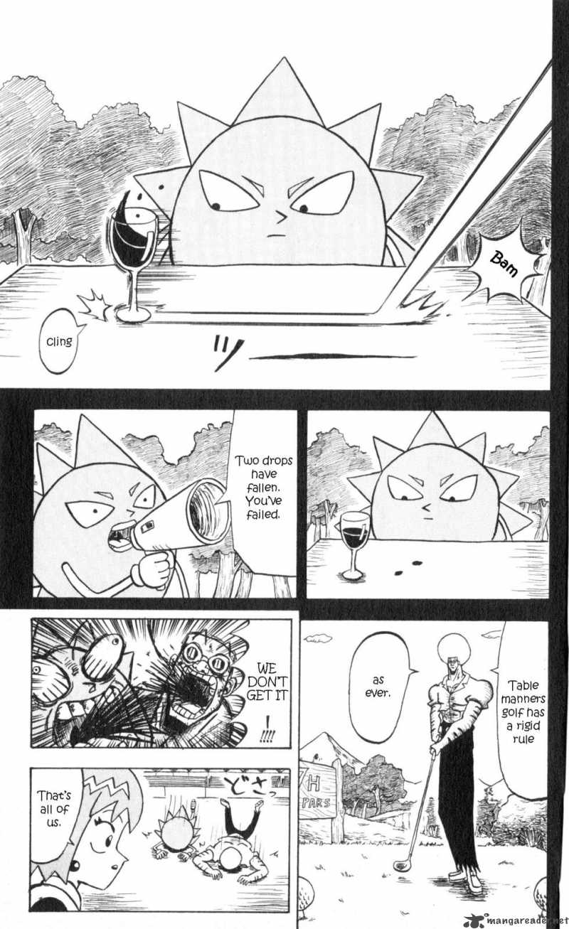 Bobobo Bo Bo Bobo 65 9