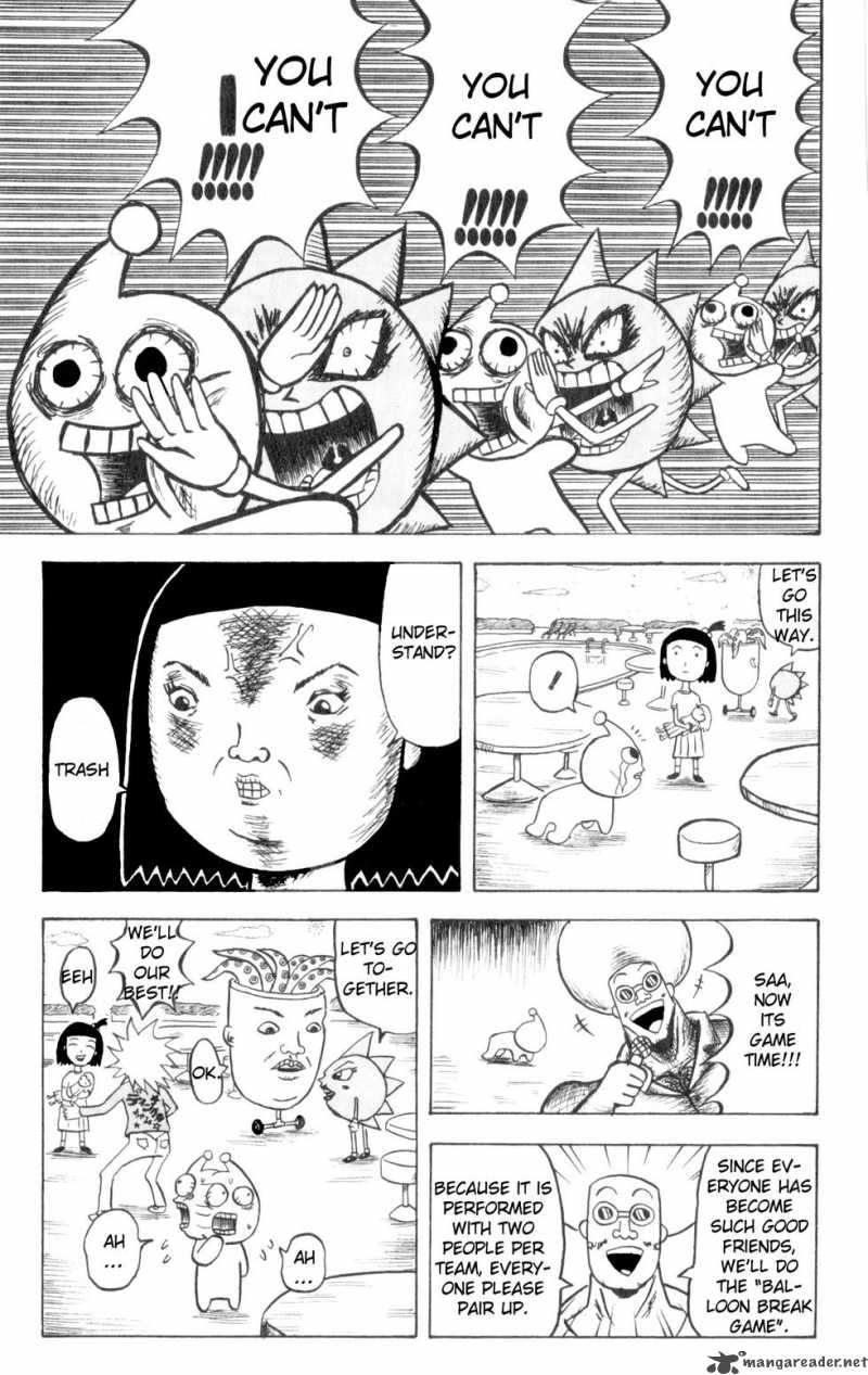 Bobobo Bo Bo Bobo 66 10