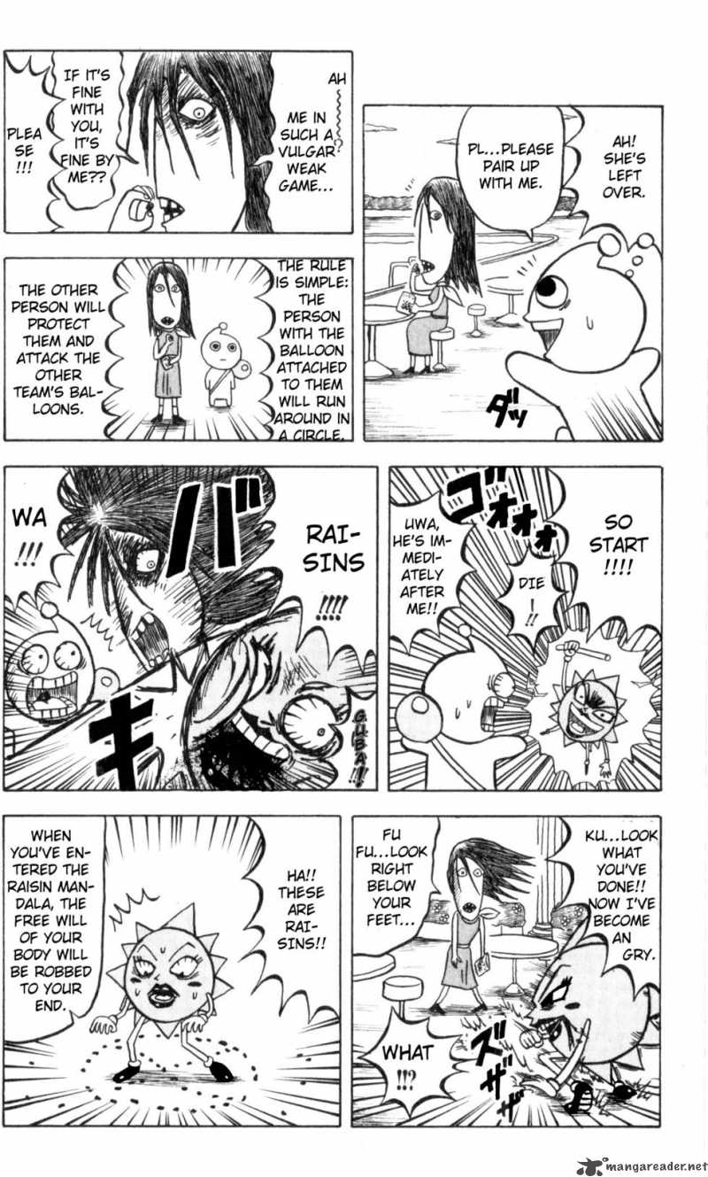 Bobobo Bo Bo Bobo 66 11
