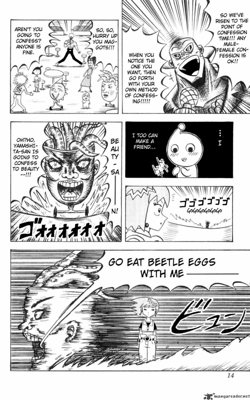 Bobobo Bo Bo Bobo 66 13