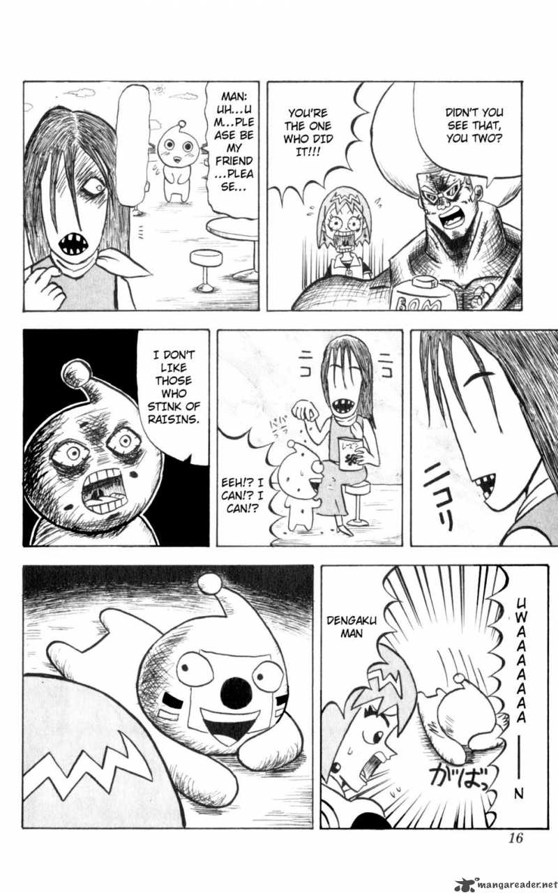 Bobobo Bo Bo Bobo 66 15
