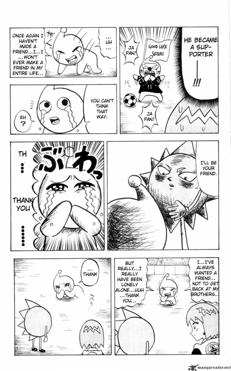 Bobobo Bo Bo Bobo 66 16