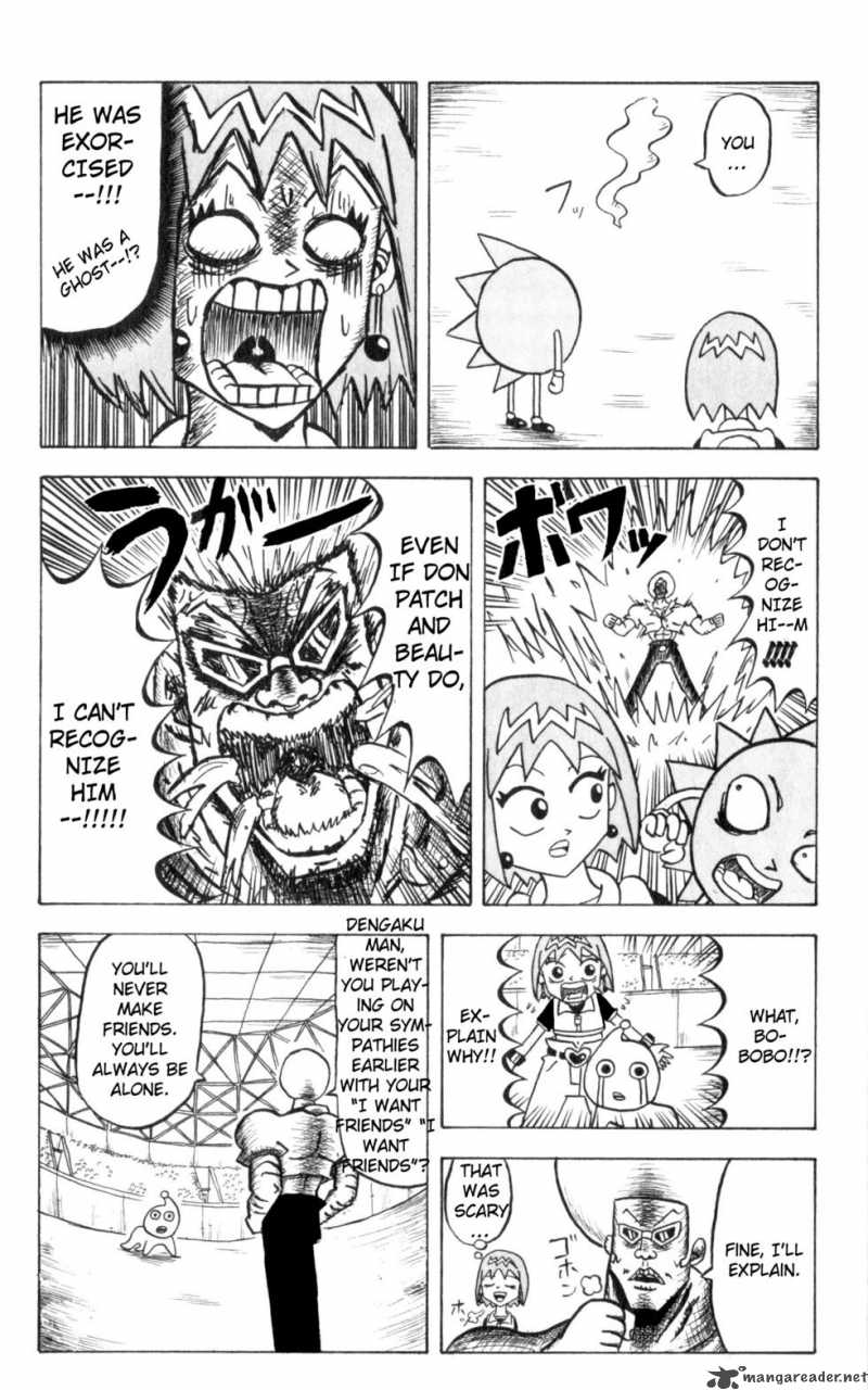 Bobobo Bo Bo Bobo 66 17
