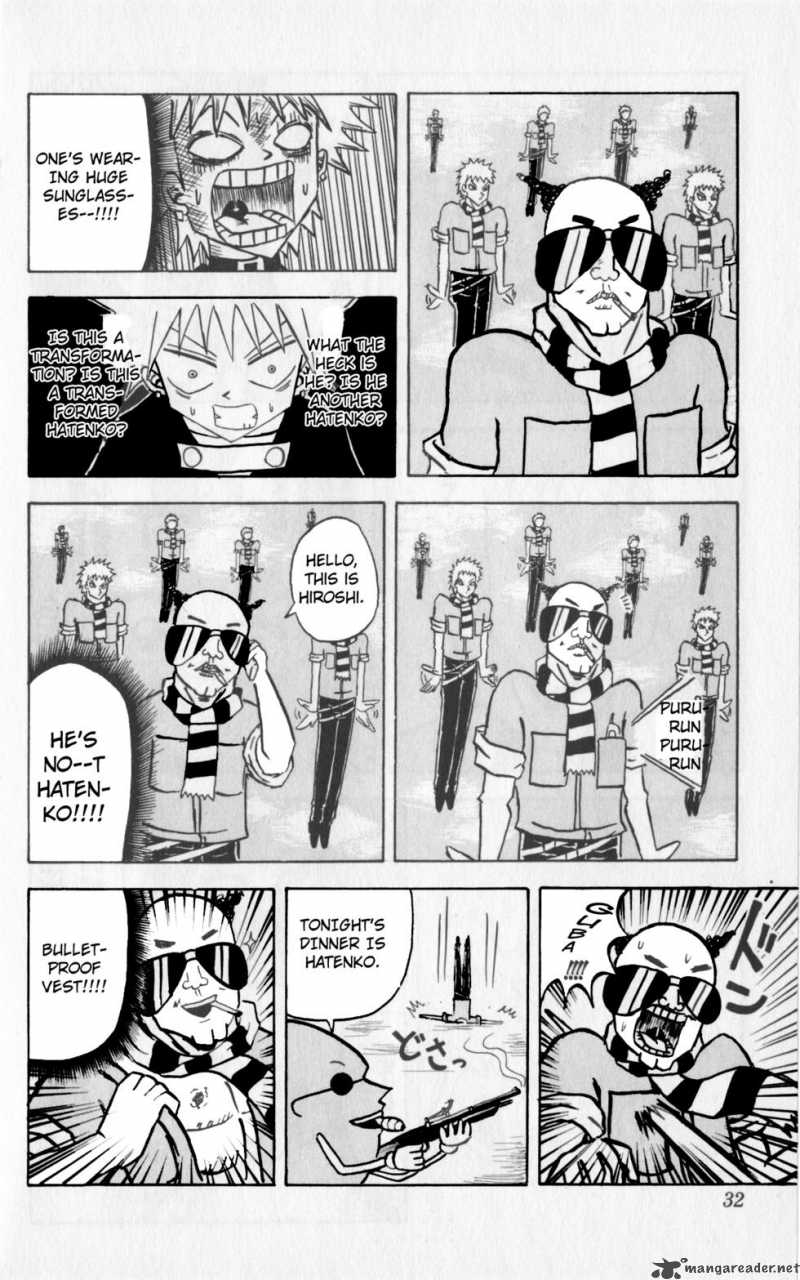 Bobobo Bo Bo Bobo 67 10