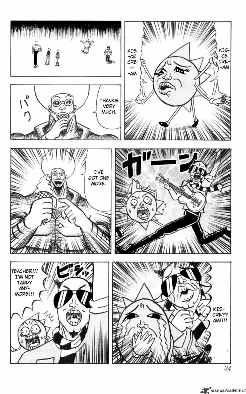 Bobobo Bo Bo Bobo 67 12