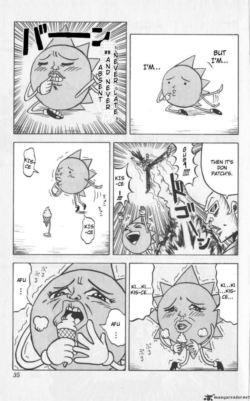 Bobobo Bo Bo Bobo 67 13