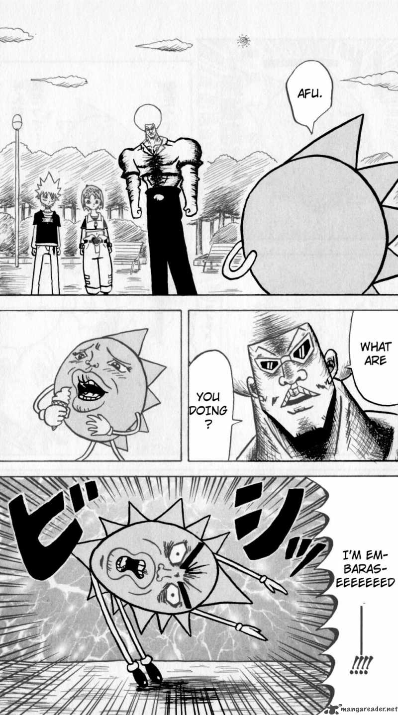 Bobobo Bo Bo Bobo 67 14