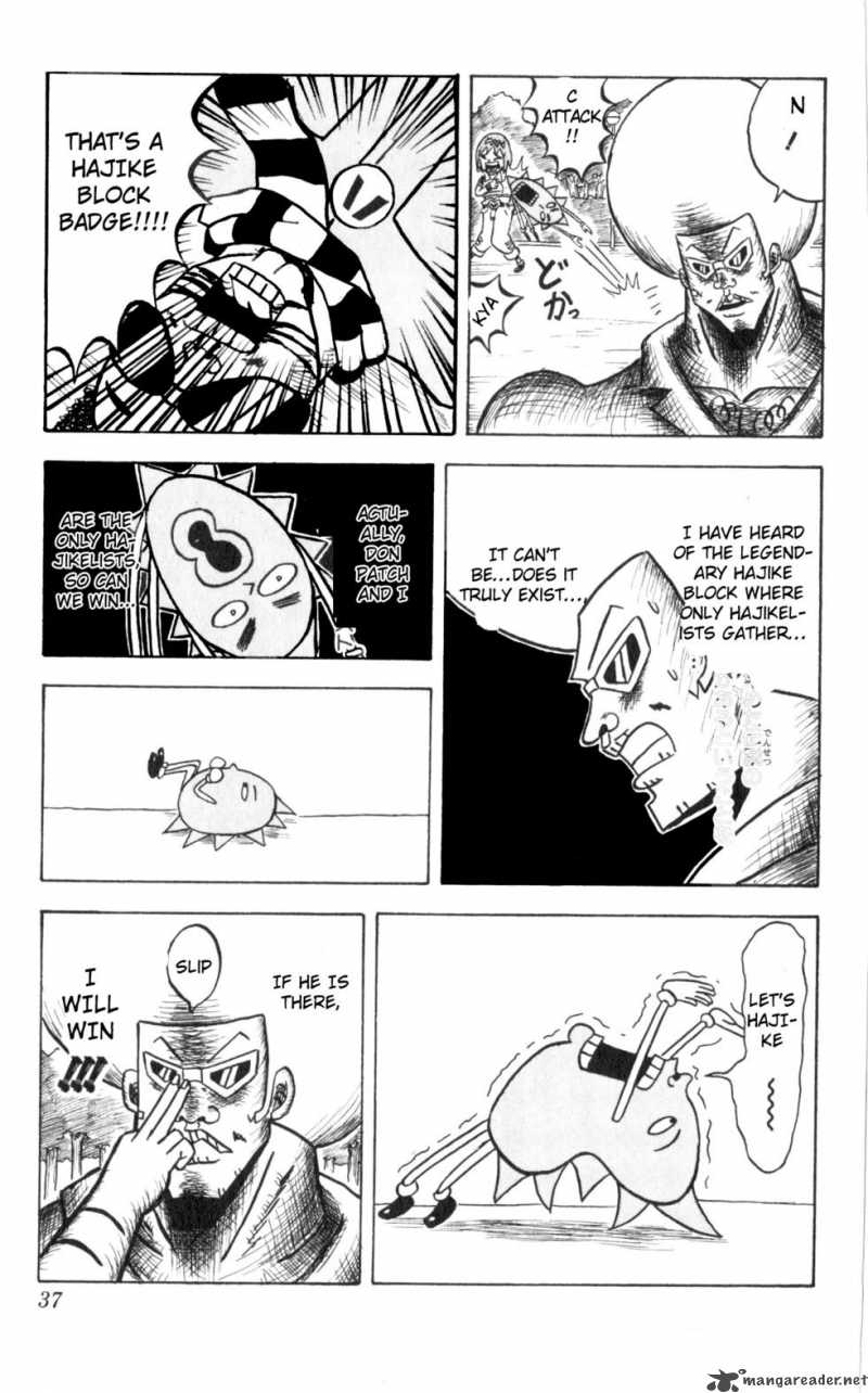 Bobobo Bo Bo Bobo 67 15