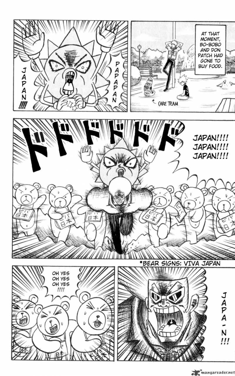 Bobobo Bo Bo Bobo 67 2