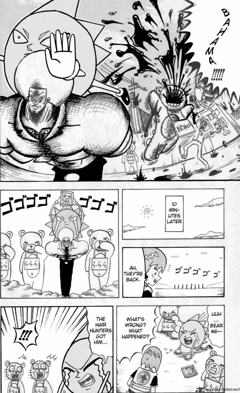 Bobobo Bo Bo Bobo 67 6