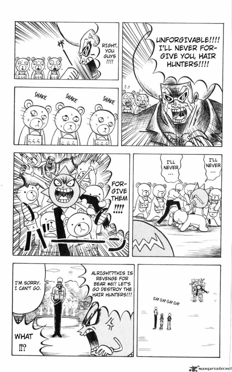 Bobobo Bo Bo Bobo 67 7