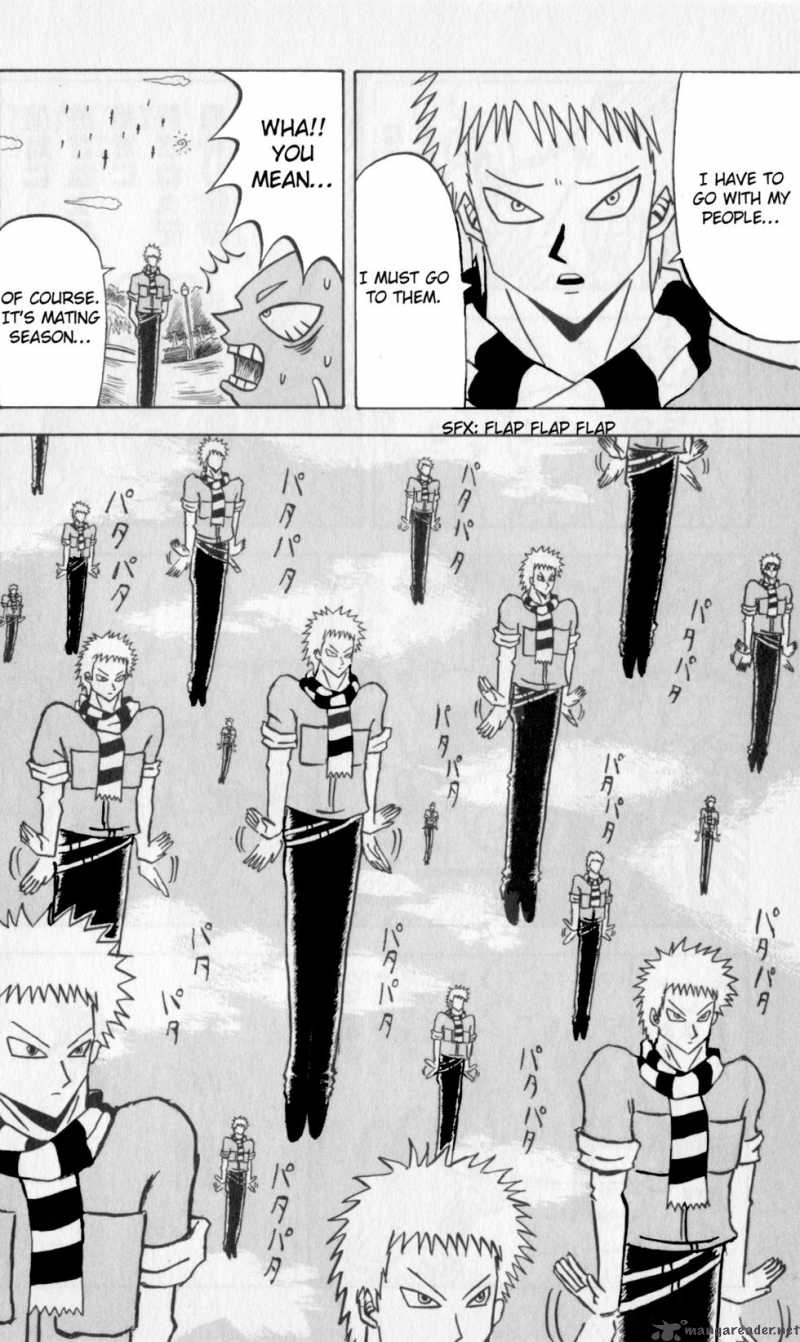 Bobobo Bo Bo Bobo 67 8