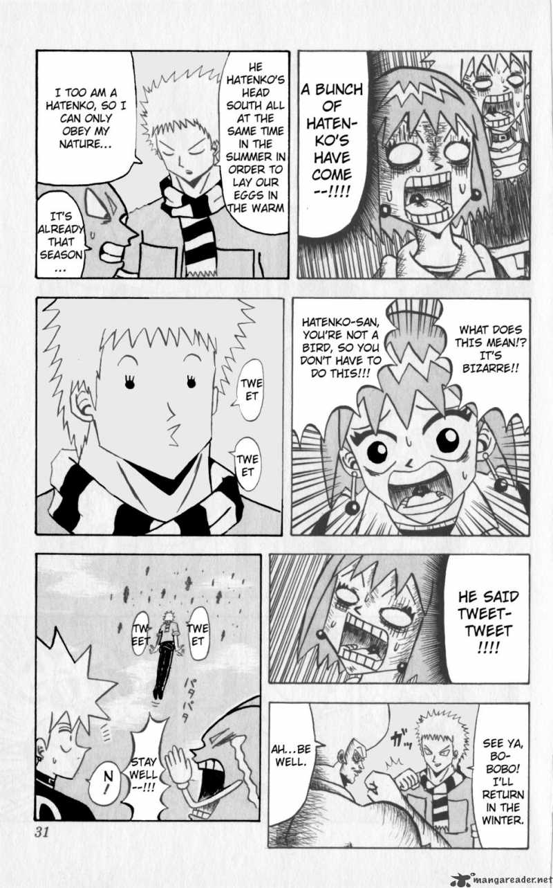 Bobobo Bo Bo Bobo 67 9