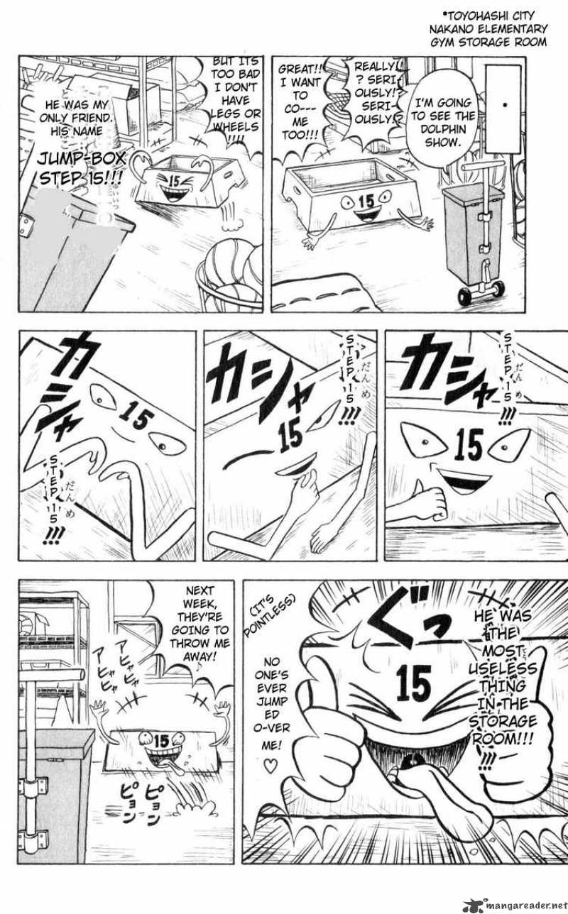 Bobobo Bo Bo Bobo 68 10