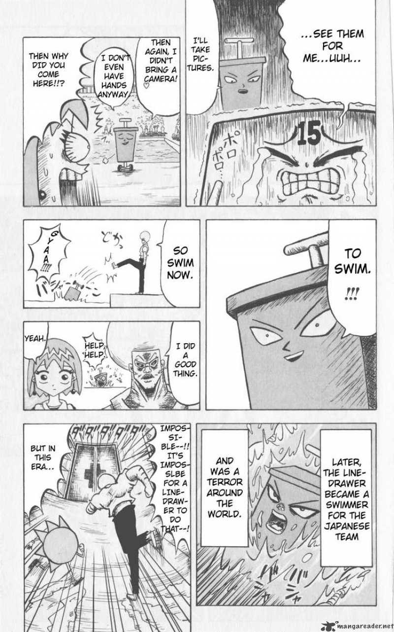 Bobobo Bo Bo Bobo 68 11