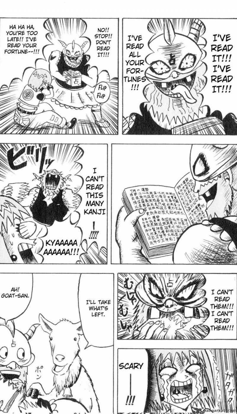 Bobobo Bo Bo Bobo 68 13