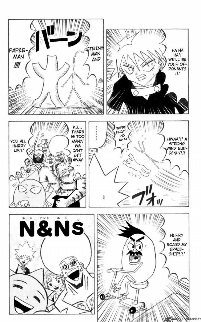 Bobobo Bo Bo Bobo 68 14