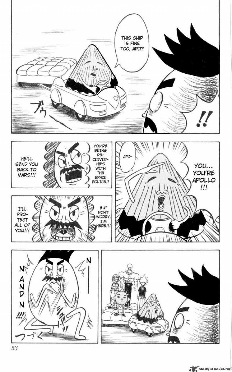 Bobobo Bo Bo Bobo 68 15