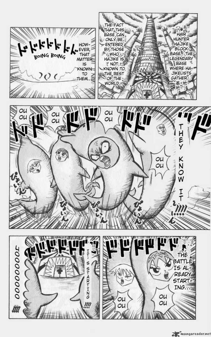 Bobobo Bo Bo Bobo 68 2